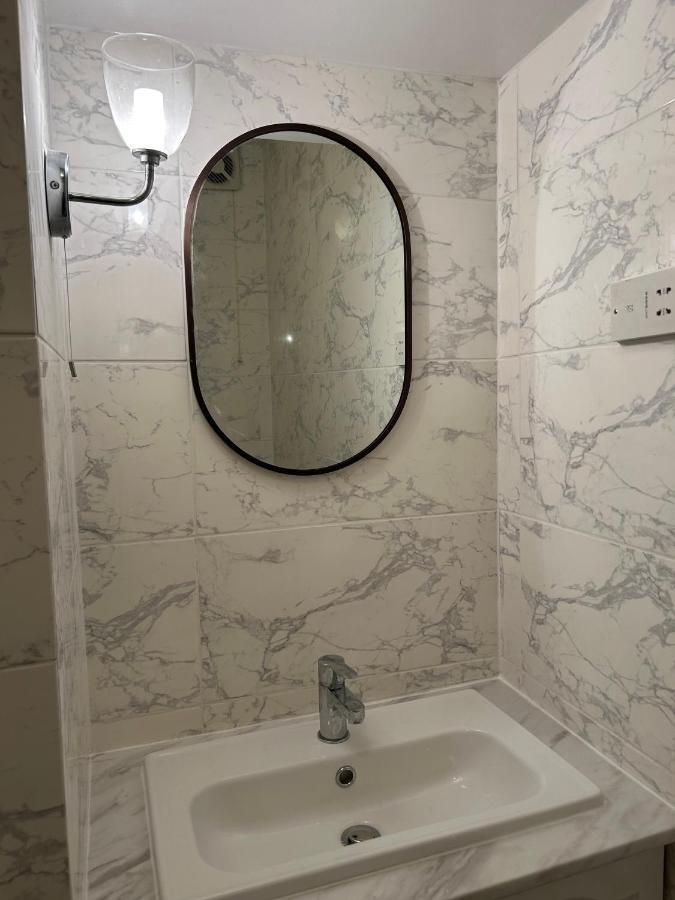 런던 West Kensington 아파트 외부 사진