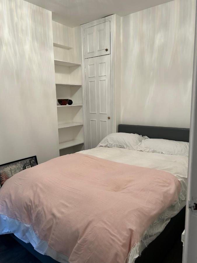 런던 West Kensington 아파트 외부 사진