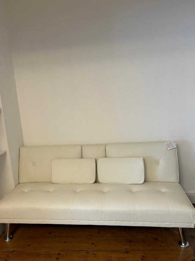 런던 West Kensington 아파트 외부 사진